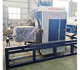 夾克管設(shè)備